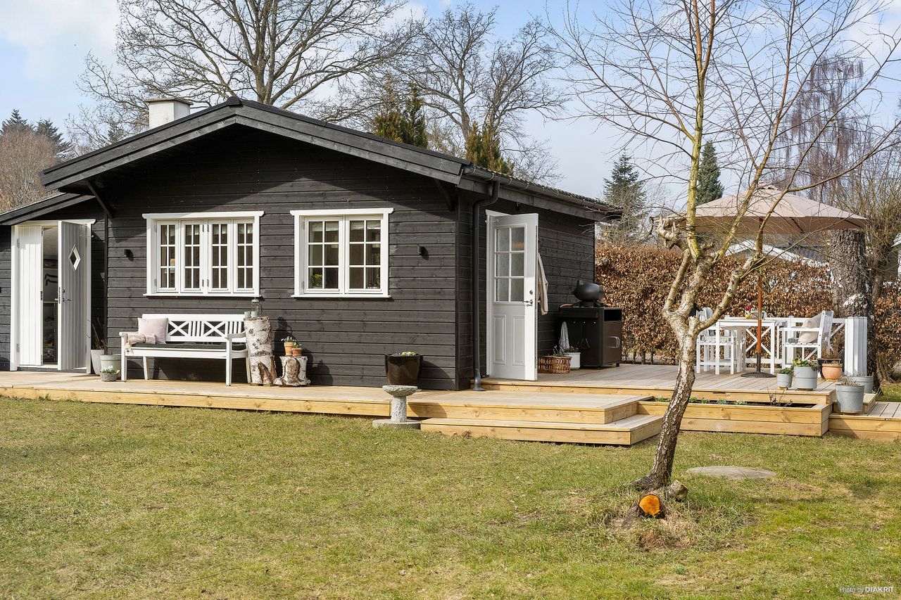 Vedamsvej 7, 3360 Liseleje