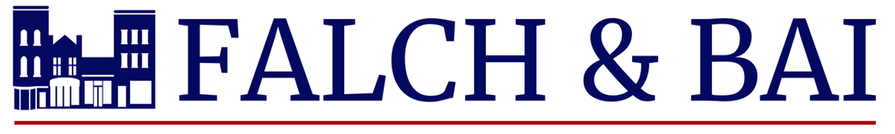 Falch & Bai ApS logo